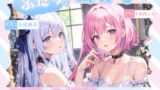 RJ01310498 img main 160x90 - 【睡眠導入】女の子二人に耳かきで両耳をお掃除してもらうオノマトペ式ASMR《CV:天使癒音&小桜内ひな》2024/12/21 version