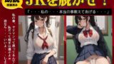 RJ01312085 img main 160x90 - ヤリマンだと思ってたJKを脱がせてハメてみた!誘惑のJK物語