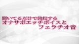RJ01313488 img main 160x90 - 聞いてるだけで勃起するオナサポエッチボイスとフェラチオ音