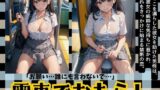 RJ01314775 img main 160x90 - 電車でおもらししたJKとはじまる禁断の恋「誰にもいわないでね・・・」