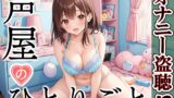 RJ01316337 img main 160x90 - 【プライベートオナニー実演】声屋のひとりごと【ゆいにゃ】