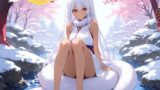 RJ01318956 img main 160x90 - 【5～10分でさっくり抜けるシリーズ】初詣に行ったら、のじゃ系神様に童貞を奪われた話