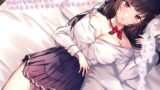 RJ01400213 img main 160x90 - 【密着&囁き】ママに内緒で…JK娘に甘やかされてパパとこっそり孕ませ子作りエッチ♪パパの赤ちゃん欲しいの…♪