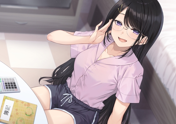 RJ01405331 ana img main - お姉さんが簿記の基本知識を教えてくれる音声