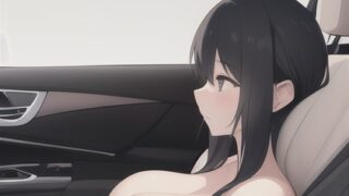 RJ01405480 img main 320x180 - 【車内SEX✖️近親相○】ギシギシ…ママと息子が快楽に溺れる