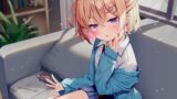 RJ01406211 ana img main 160x90 - 【CV:春花らん】クラスのダウナー美少女に甘やかされて、癒される。ときどき、ざーこ。【負けざこASMR】