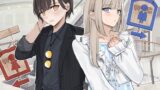RJ01406560 ana img main 160x90 - 【おしっこ我慢】男装女子と、女装男子のトイレ事情