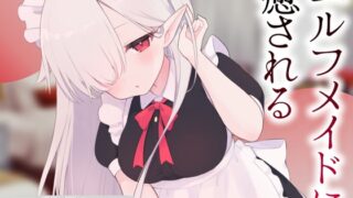 RJ01409795 ana img main 320x180 - エルフメイドのメルに癒される