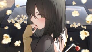 RJ01409934 img main 320x180 - ヤンデレについてるレバーを回すとポップコーンができるボイス