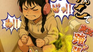 RJ01410033 img main 320x180 - 【実演排泄】うんこで踏ん張り実況！しおんちゃん！【ASMR】