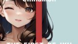 RJ01411423 ana img main 160x90 - 【初体験オナニー実演】THE FIRST DE IKU【しなもん - ディルドを使ってナカとソト同時責め】
