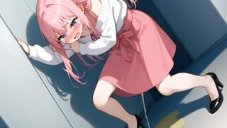 RJ01413887 ana img main 320x180 - 【おしがま不美人強○収容所】清楚系OLさんが美人禁止法によっておしっこ漏らしと脱糞させられるボイス【我慢/お姉さん/スカトロ】
