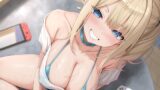 RJ01413902 ana img main 160x90 - オタ友とえっちな遊戯(ゲーム)をヤることになりました。～先にイったら負けのゲームで、絶対に負けを認めない巨乳な親友～《!ボーナストラック含む3大早期購入特典!》