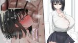 RJ01414688 img main 160x90 - 【ゆるオホ×お手軽中出し】高嶺の花だと思っていたダウナー爆モテJKがセックスチケット(生ハメ可)をくれたので、キスハメから中出しまで遠慮なく堪能しまくる話