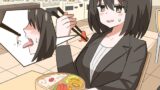 RJ01418487 ana img main 160x90 - 後輩OLちゃん、小人を食べる