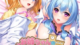 VJ01002865 img main 320x180 - 【DLsite限定版】お姉ちゃんのあまエロレッスン ～世話焼き巨乳お姉ちゃん先生にたっぷり甘えるめちゃエロすくーるライフ～ ボイスコンテンツ＆OP・EDテーマセット