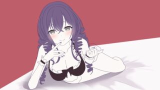 RJ01401255 ana img main 320x180 - エル様のメス化矯正プログラム 乳首開発調教 前編