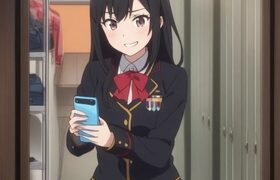 RJ01405730 img main 280x180 - 学園のカーストトップ女子によるネチネチいじめ