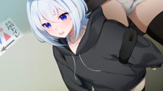 RJ01407074 ana img main 320x180 - 【排泄我慢】平然な顔して限界なやつ短編集 (スカトロ/おなら/下痢)