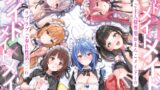 RJ01422593 ana img main 160x90 - メイド×メイド×メイド×メイド×メイド×メイド ～ご主人様専用おまんこメイドとのラブラブご奉仕性活♡×6～【KU100】