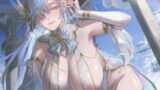 RJ01423036 ana img main 160x90 - 【圧倒的ヒロイン優位】女神性欲解放 ～甘々ガチ恋×無声オホ×種付け交尾～《!3大早期購入特典!》