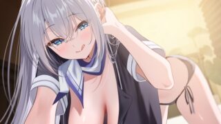 RJ01423126 ana img main 320x180 - 【耳舐め特化】腰ヘコ耳エステ《姫乙女ユリカのラブ吐息》 ～ずぅ～と密着して耳奥を舐め回しながらエッチまでしてくれるセラピスト～《!3大早期購入特典!》