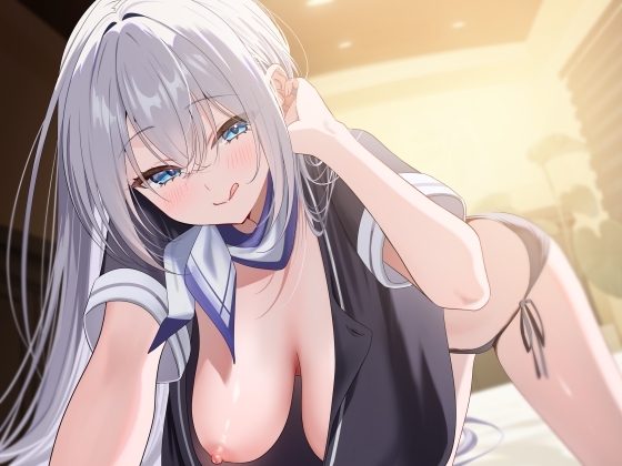 RJ01423126 ana img main - 【耳舐め特化】腰ヘコ耳エステ《姫乙女ユリカのラブ吐息》 ～ずぅ～と密着して耳奥を舐め回しながらエッチまでしてくれるセラピスト～《!3大早期購入特典!》