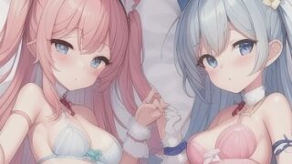 RJ01424233 img main 320x180 - 【スカトロ✖️○リ】お便秘一日目。まだ余裕のあるいきみ声