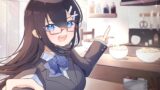 RJ01428264 img main 160x90 - 委員長が推しているアニメキャラと同じ店名の定食屋さんに行くボイス