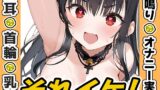 RJ01430601 ana img main 160x90 - 【鈴鳴りオナニー実演】それイケ！【箱舟かふか】
