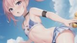 RJ01436230 img main 160x90 - 【美人女子高生✖️スカトロ】今日のうんちおしっこ